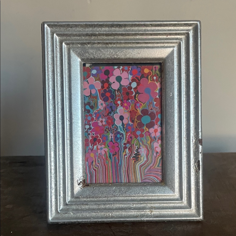 •| framed art